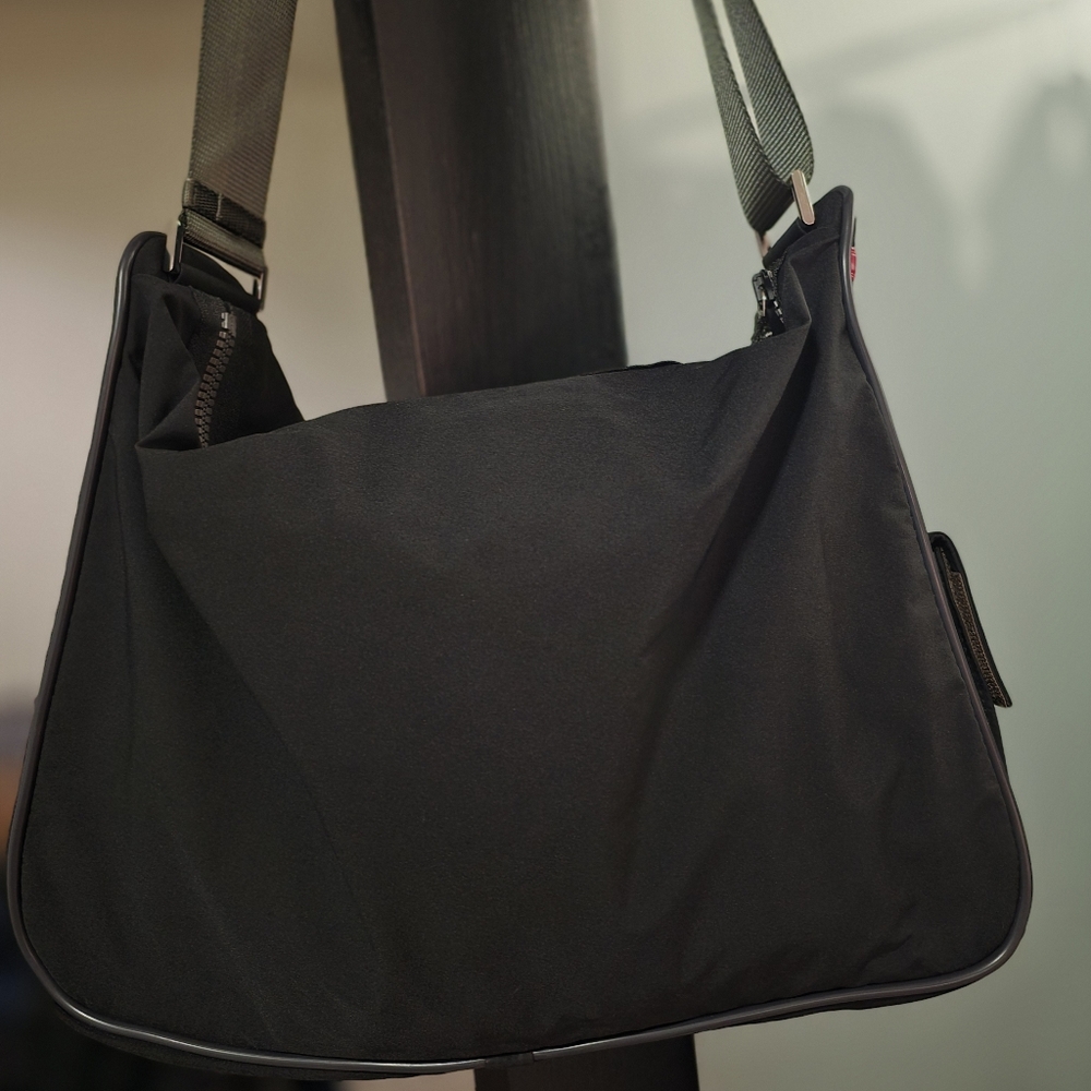 Prada Linea Rosa Camera Bag Ca 1990s - Picture 3 of 3